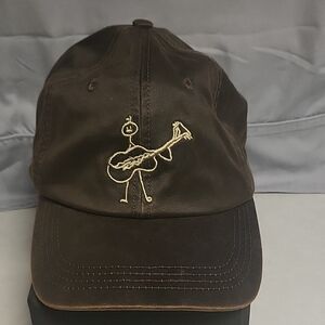 Adrianne Lenker 2024 Tour Hat